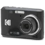 Kodak PixPro FZ45 Cámara Compacta 16 MP Negro